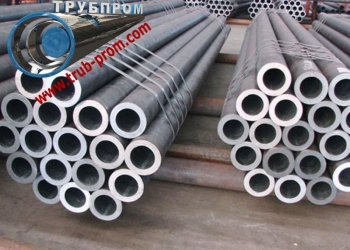 Трубы котельные ТУ 14-3Р-55-2001, 12Х1МФ. База ТРУБПРОМ