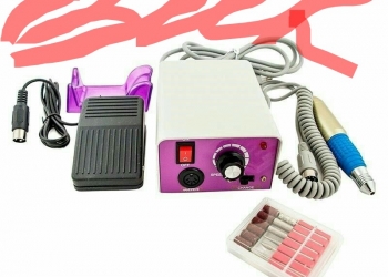 Машинка для маникюра и педикюра