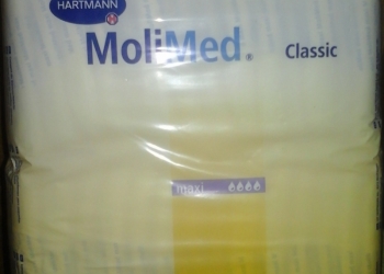 Подгузники для взрослых