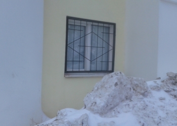 решетки на окна