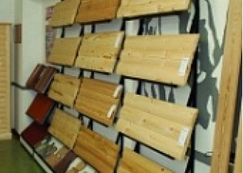 Погонажные изделия