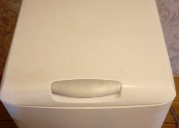 Стиралка на запчасти