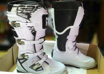 Мотоботы Gaerne