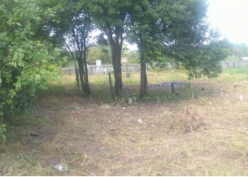 6 соток в СНТ Изумруд