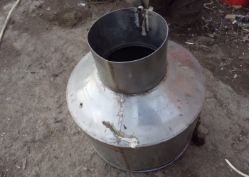 искрогаситель