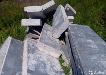 Продам прессованную армированную плиту