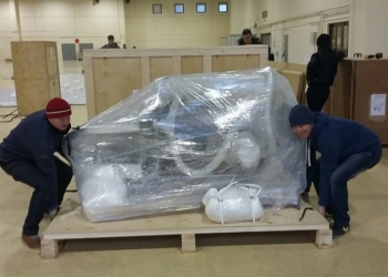 Грузоперевозки и грузчики