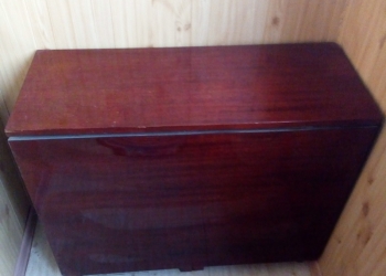 Стол книжка