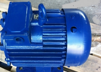 Моторы 13, 15, 18,5, 22, 30, 45, 75, 90, 160 КВТ