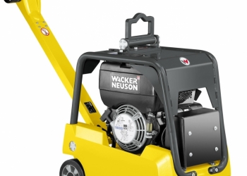 Аренда виброплиты Wacker Neuson DPU 3760 - 250 кг