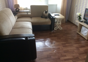 3-к квартира, 60 м2, 7/9 эт.