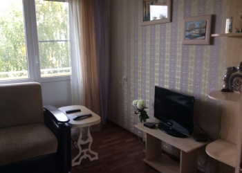 3-к квартира, 60 м2, 7/9 эт.