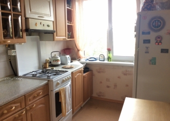 3-к квартира, 60 м2, 7/9 эт.