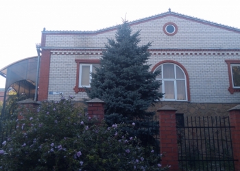 Продается дом в Ставропольском крае