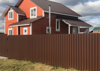 Продается дом у деревни Плесенское, Наро-Фоминский район