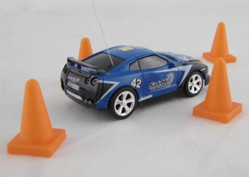 Радиоуправляемая машинка Rc-mini