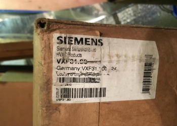 Привода Belimo, Siemens