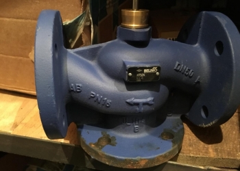 Привода Belimo, Siemens
