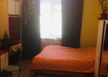 Комната посуточно