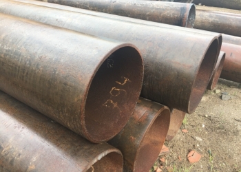 Труба б/у 325