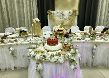 Кафе Уют