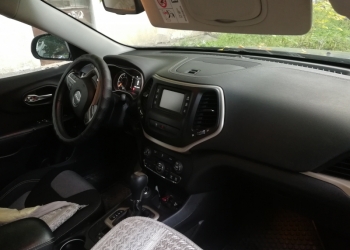 Jeep, 2014