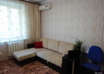 2-к квартира, 49 м2, 1/2 эт.