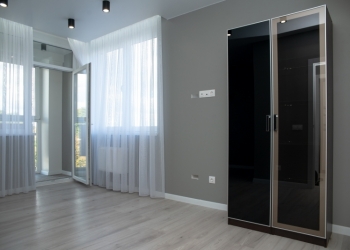 1-к квартира, 41 м2, 5/8 эт.