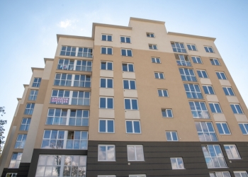 1-к квартира, 41 м2, 5/8 эт.