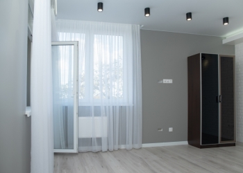 1-к квартира, 41 м2, 5/8 эт.