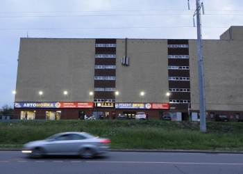 Продам бокс в гаражном кооперативе ГСК "Зорге7"