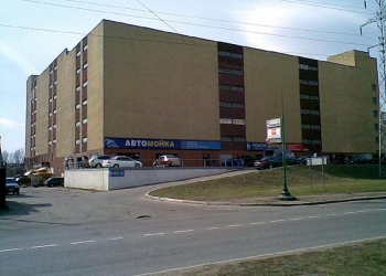 Продам бокс в гаражном кооперативе ГСК "Зорге7"