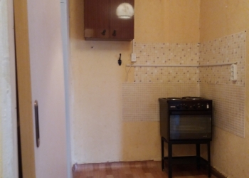 1-к квартира, 25 м2, 3/5 эт.