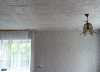 1-к квартира, 25 м2, 3/5 эт.