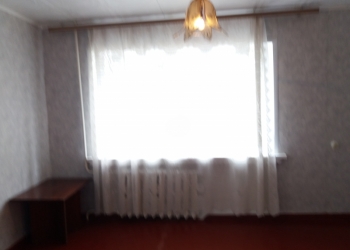 1-к квартира, 25 м2, 3/5 эт.