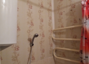 1-к квартира, 25 м2, 3/5 эт.