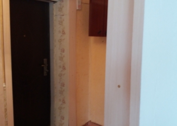 1-к квартира, 25 м2, 3/5 эт.