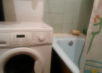 Комната в 3-к 18 м2, 5/5 эт.