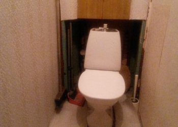 Комната в 3-к 18 м2, 5/5 эт.
