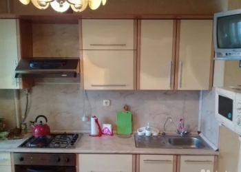 4-к квартира, 85 м2, 5/9 эт.