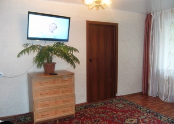 2-к квартира, 45 м2, 1/5 эт.