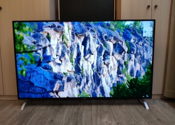 Телевизор Leeco X65L 4K Android 6.0