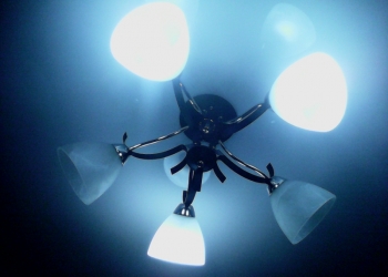 Продажа люстры