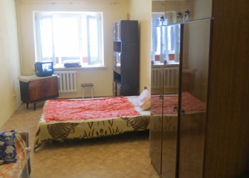 1-к квартира, 50 м2, 3/10 эт.