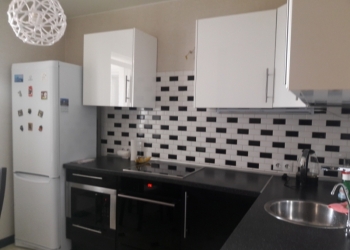 2-к квартира, 60 м2, 20/25 эт.