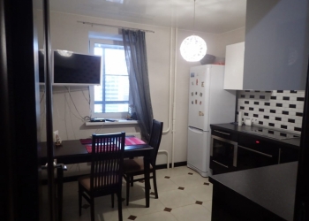 2-к квартира, 60 м2, 20/25 эт.