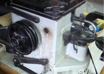 Скорняжная шв.машина 10,Б кл