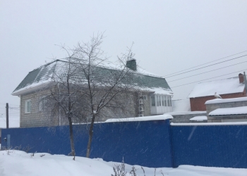 Коттедж 410 м2