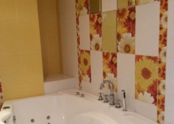 1-к квартира, 35 м2, 5/17 эт.