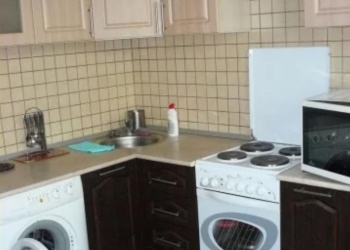2-к квартира, 49 м2, 3/6 эт.